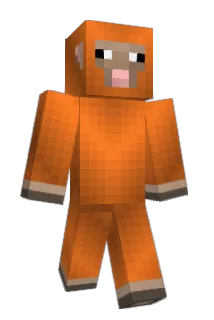 nandanaggarwal Minecraft avatar full body