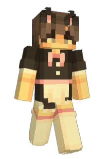 nandha0331 Minecraft avatar full body