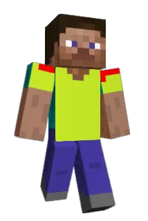 nandinim6 Minecraft avatar full body