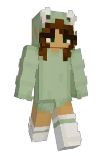nandos03 Minecraft avatar full body