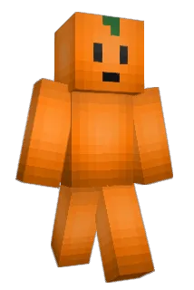 nanea Minecraft avatar full body