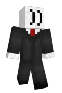 nani42 Minecraft avatar full body
