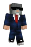 nannaannnaaa Minecraft avatar full body
