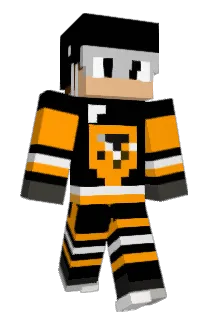 nannarbz Minecraft avatar full body