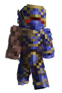 nanner63 Minecraft avatar full body