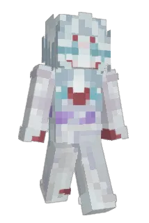 nanno00 Minecraft avatar full body