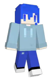 nano0517 Minecraft avatar full body