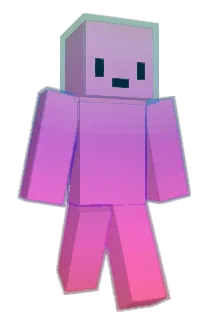 nano9050 Minecraft avatar full body