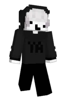 nano_on704 Minecraft avatar full body