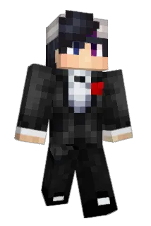 nanoch54324 Minecraft avatar full body