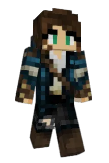 nansnxc Minecraft avatar full body