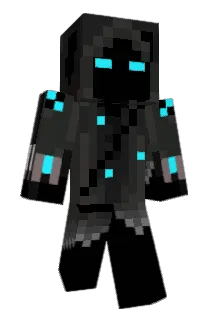 nany123 Minecraft avatar full body