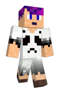 nao0_0 Minecraft avatar full body