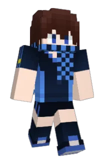 nao2002_ Minecraft avatar full body