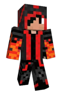 naoki1216 Minecraft avatar full body
