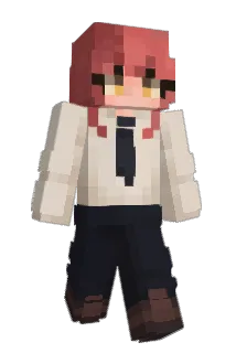 naoki7817 Minecraft avatar full body