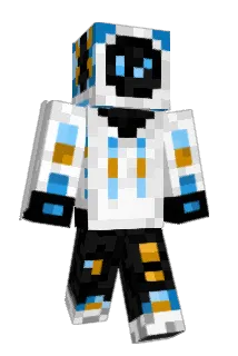 naoki_ri2414 Minecraft avatar full body