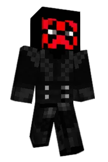naomicm Minecraft avatar full body