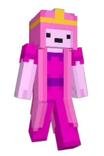 naonanox Minecraft avatar full body