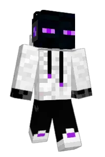 naoto000 Minecraft avatar full body
