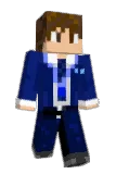 napiir Minecraft avatar full body