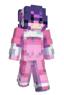 naploony Minecraft avatar full body