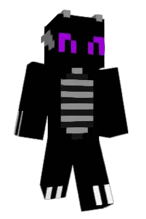 napoleon1999 Minecraft avatar full body