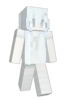 nappingotters Minecraft avatar full body