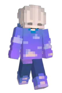 napstah_ Minecraft avatar full body