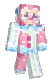 napsuwu Minecraft avatar full body