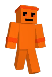 naran_ Minecraft avatar full body