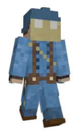 Custom render preview