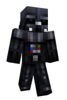 nardis12 Minecraft avatar full body