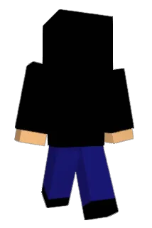 nardo006 Minecraft avatar full body