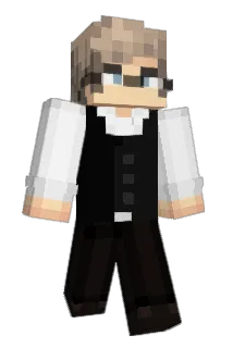nardokky Minecraft avatar full body