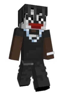 narh7091 Minecraft avatar full body