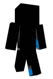 nari_ex Minecraft avatar full body
