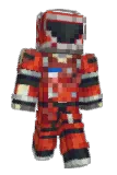 narim_ Minecraft avatar full body