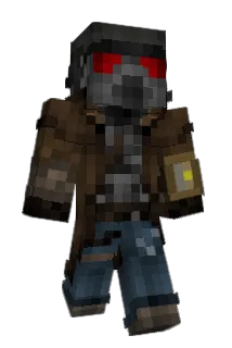 narkim_ Minecraft avatar full body