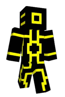 narly60 Minecraft avatar full body