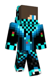 narono82 Minecraft avatar full body