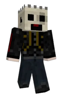 narp914 Minecraft avatar full body