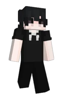 narscisst Minecraft avatar full body