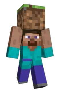 naruse147 Minecraft avatar full body