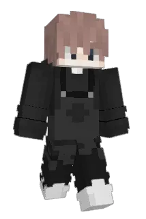 narushan1115 Minecraft avatar full body