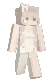 naruto2231 Minecraft avatar full body