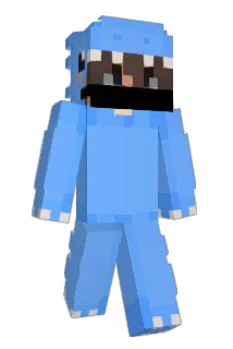 naruto2835 Minecraft avatar full body