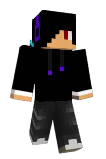 nash1012 Minecraft avatar full body