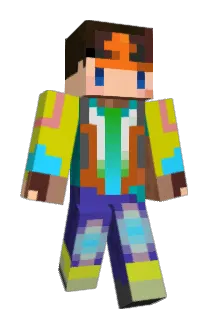 nash980102 Minecraft avatar full body