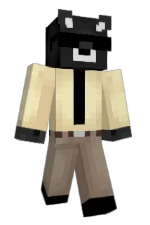 nashesgod Minecraft avatar full body